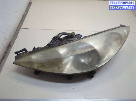 Купить Фара (передняя) на Peugeot 207 2006-2015 Фара (передняя) PG1219302 на Peugeot 207 2006-2015