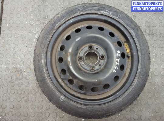 купить Колесо запасное (таблетка) на Nissan Note E11 2005-2013