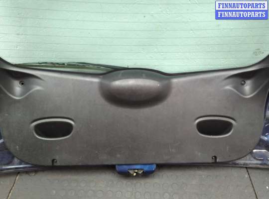 купить Стекло заднее на Ford Focus 1 1998-2004