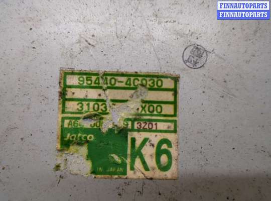 купить Блок управления АКПП / КПП на KIA Sorento BL 2002-2011