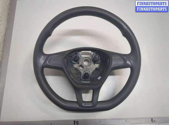 Руль VG2743061 на Volkswagen Caddy 2015-2020