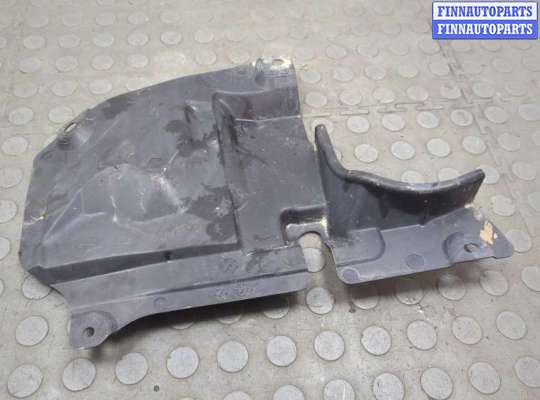 купить Защита днища, запаски, КПП, подвески на Mazda CX-5 2012-2017