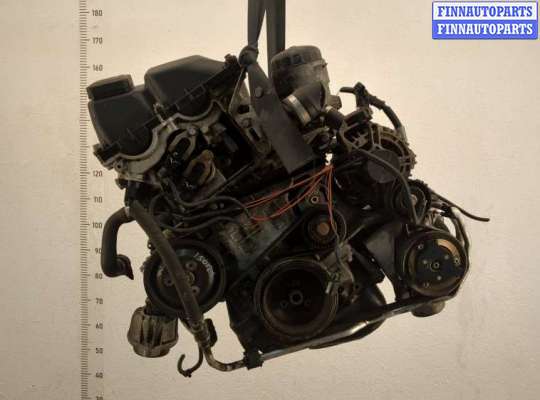 купить Двигатель (ДВС) на BMW 1 E87 2004-2011