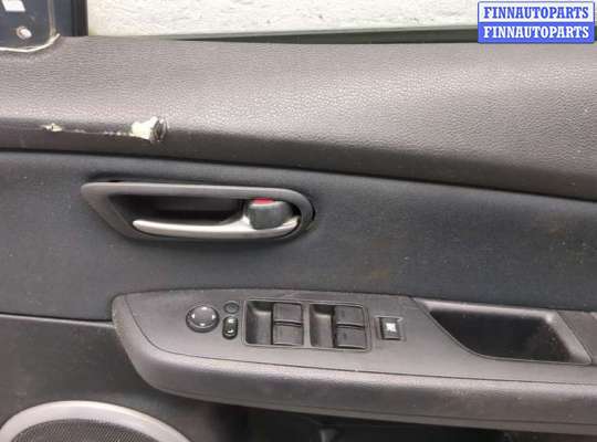 купить Дверь боковая (легковая) на Mazda 6 (GH) 2007-2012