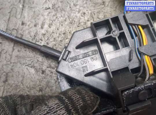 купить Замок багажника на Opel Vectra C 2002-2008