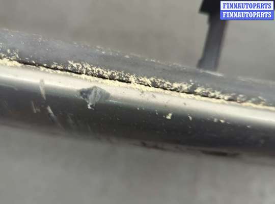 купить Бампер на Skoda Octavia (A5) 2004-2013