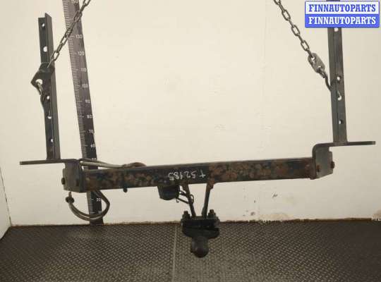 купить Устройство прицепное (фаркоп) на Subaru Forester (S12) 2008-2013