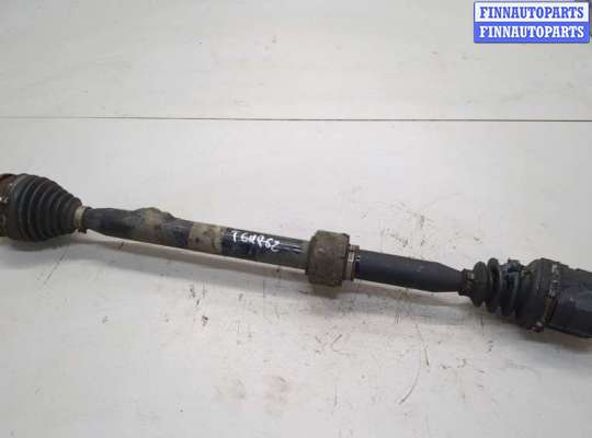 Полуось (приводной вал, шрус) TT977108 на Toyota Auris E15 2006-2012