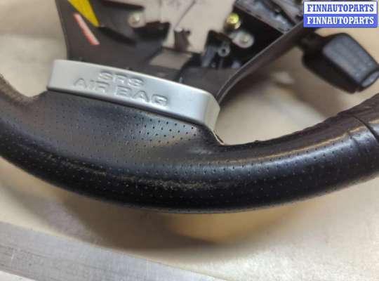 Подушка безопасности водителя (AirBag)