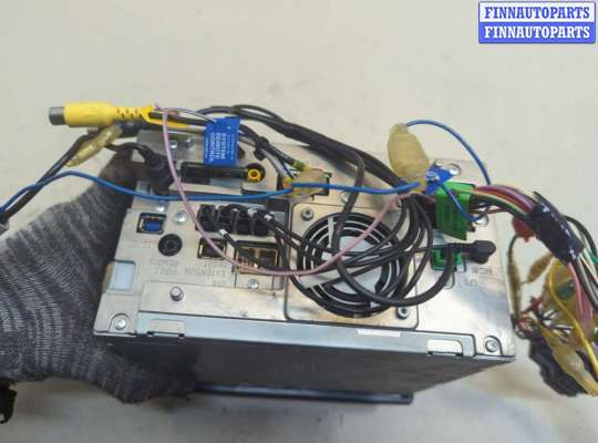 купить Магнитола на Honda Fit 2007-2014