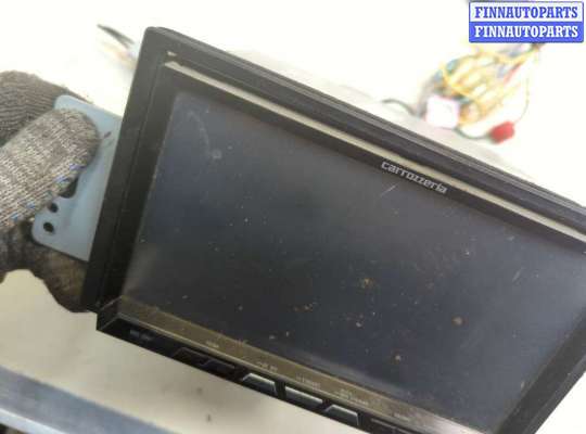 купить Магнитола на Honda Fit 2007-2014