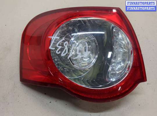 Фонарь (задний) VG2402248 на Volkswagen Passat 6 2005-2010