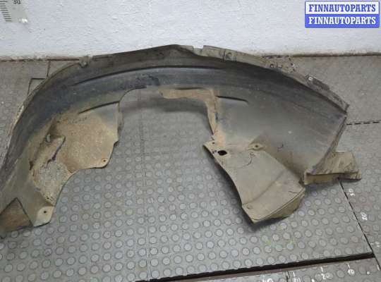 купить Защита арок (подкрылок) на Chevrolet Trax 2016-2022