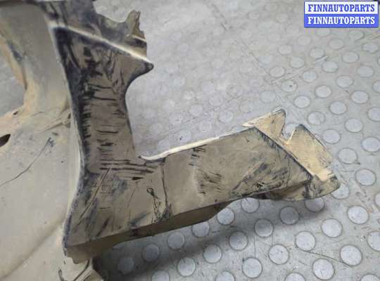 купить Защита арок (подкрылок) на Chevrolet Trax 2016-2022