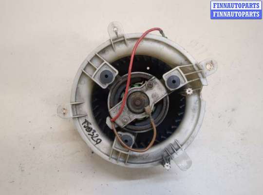 купить Двигатель отопителя (моторчик печки) на Mazda 3 (BK) 2003-2009
