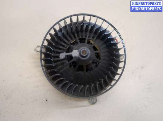 купить Двигатель отопителя (моторчик печки) на Mazda 3 (BK) 2003-2009