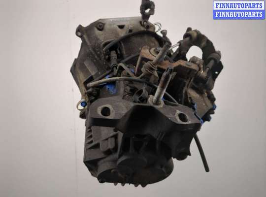 купить КПП 5-ст.мех. (МКПП) на Ford Transit 2006-2014