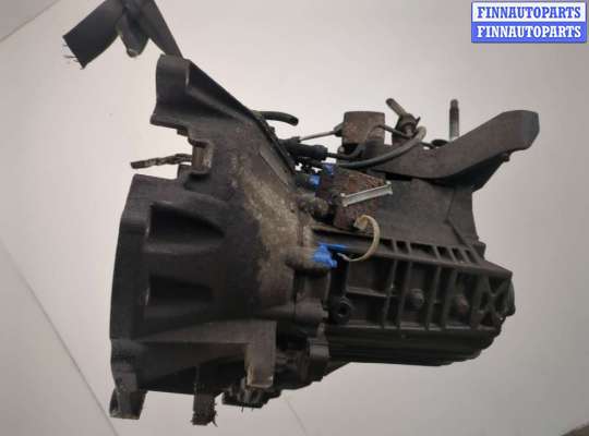 купить КПП 5-ст.мех. (МКПП) на Ford Transit 2006-2014