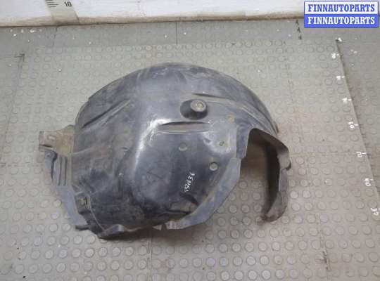 купить Защита арок (подкрылок) на BMW 3 E90, E91, E92, E93 2005-2012
