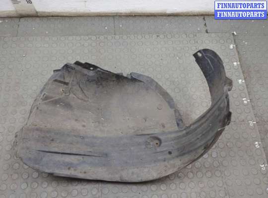 купить Защита арок (подкрылок) на BMW 3 E90, E91, E92, E93 2005-2012