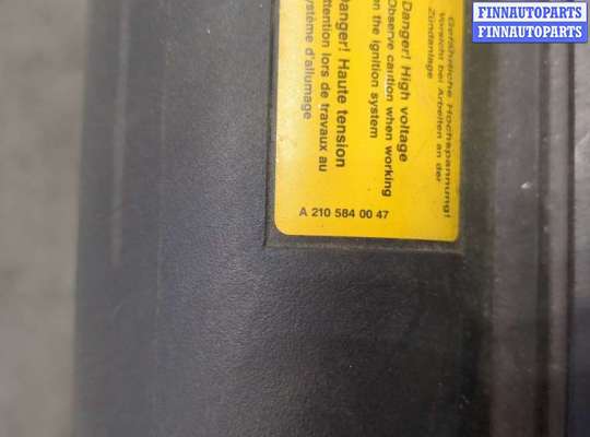 купить Корпус воздушного фильтра на Mercedes CLK W209 2002-2010