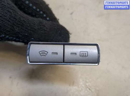 купить Кнопка обогрева стекла на Ford Mondeo 4 2007-2015