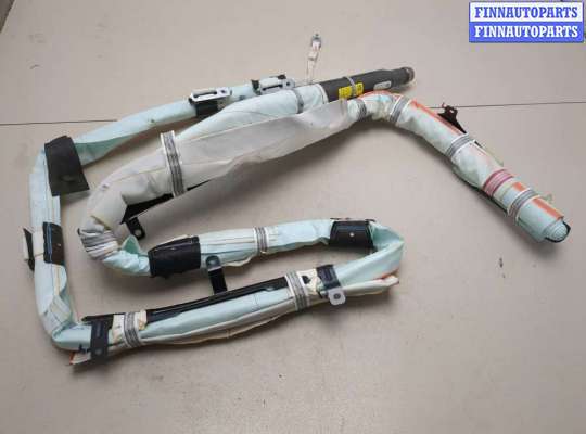 купить Подушка безопасности боковая (шторка) на Nissan Pathfinder 2012-2020