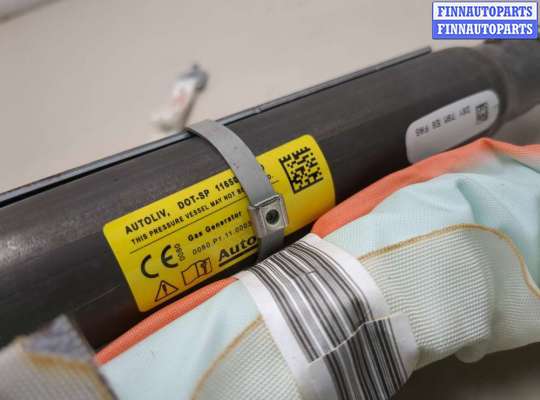 купить Подушка безопасности боковая (шторка) на Nissan Pathfinder 2012-2020