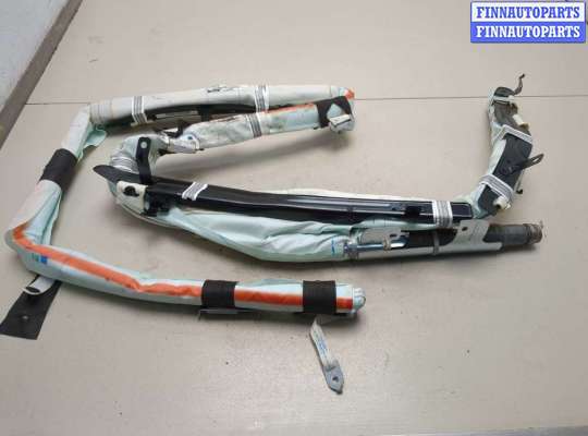 купить Подушка безопасности боковая (шторка) на Nissan Pathfinder 2012-2020