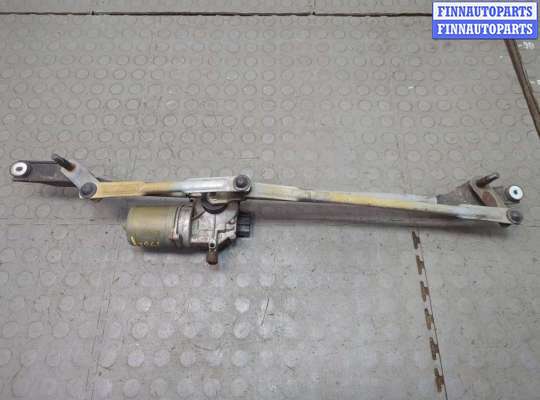 купить Механизм стеклоочистителя (трапеция дворников) на Chevrolet Trailblazer 2001-2010