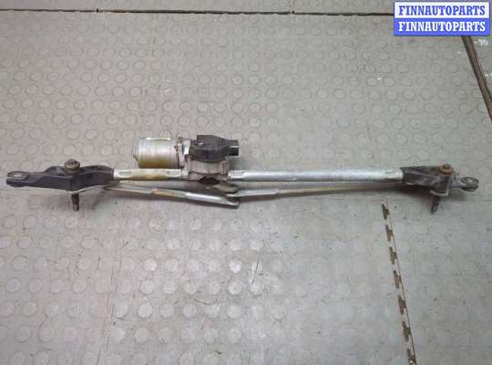 купить Механизм стеклоочистителя (трапеция дворников) на Chevrolet Trailblazer 2001-2010