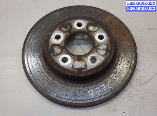 купить Диск тормозной на Ford Mondeo 3 2000-2007