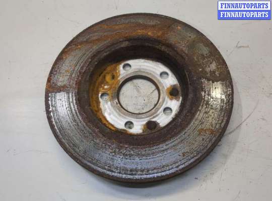 купить Диск тормозной на Ford Mondeo 3 2000-2007