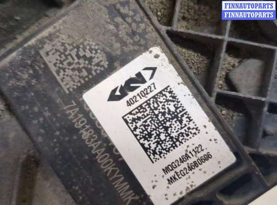 купить Блок управления полным приводом на Chevrolet Equinox 2017-2024