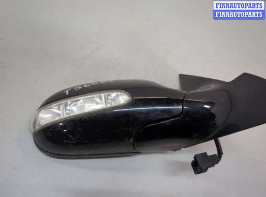 купить Зеркало боковое на Mercedes CLK W209 2002-2010