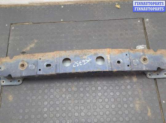 Усилитель бампера на Mazda 6 III (GJ)