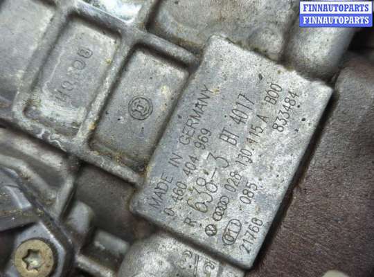 купить ТНВД на Volkswagen Passat 5 1996-2001