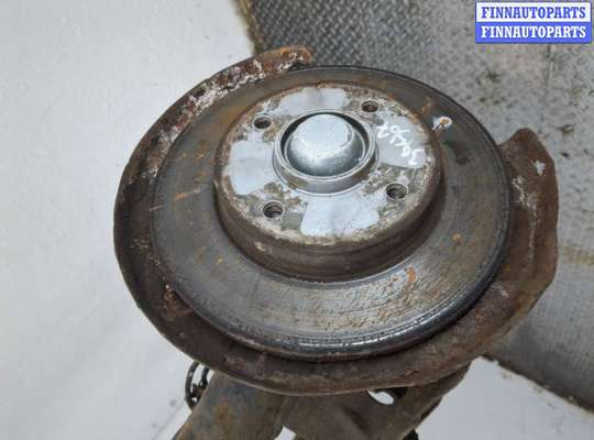 купить Ступица (кулак, цапфа) на Citroen C4 2004-2010