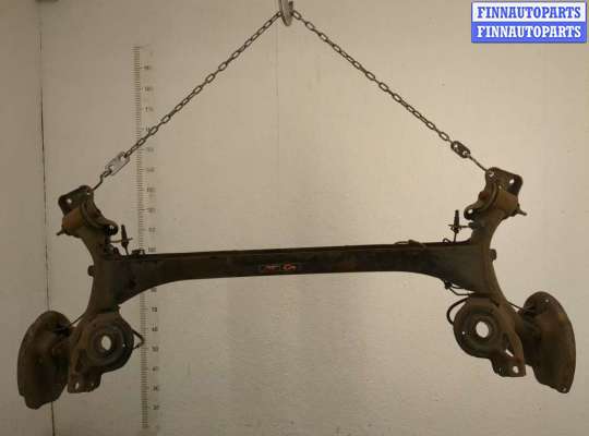 купить Ступица (кулак, цапфа) на Citroen C4 2004-2010