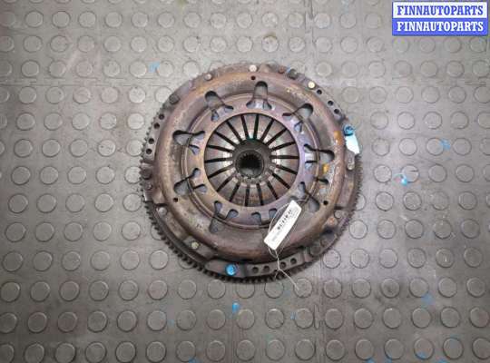 Маховик TT947377 на Toyota RAV 4 2000-2005