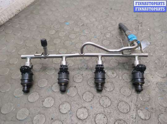купить Форсунка топливная на Opel Astra H 2004-2010