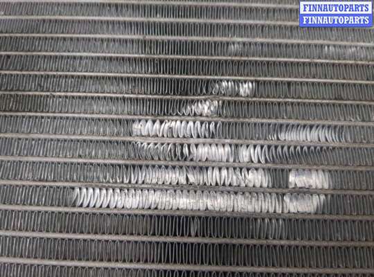 купить Радиатор охлаждения двигателя на Opel Antara 2006-2015