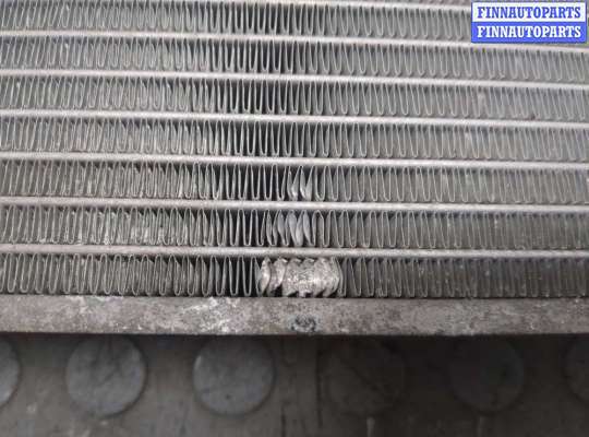 купить Радиатор охлаждения двигателя на Opel Antara 2006-2015