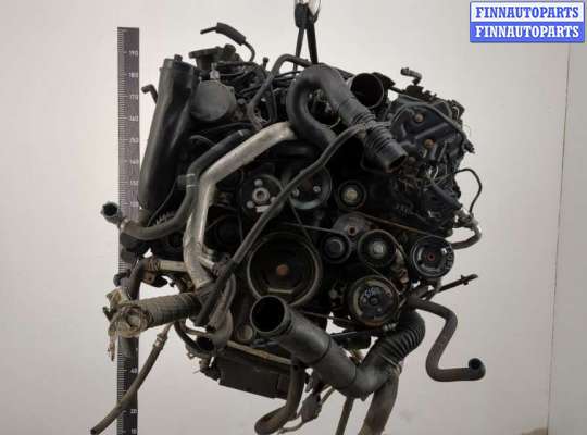 Рампа (рейка) топливная LRQ0491 на Land Rover Range Rover 3 (LM) 2002-2012