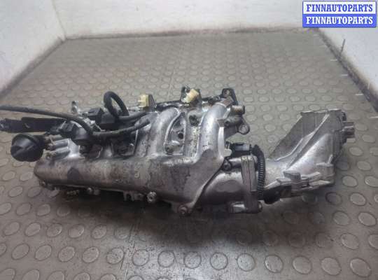 Коллектор впускной OP2412048 на Opel Astra J 2010-2017