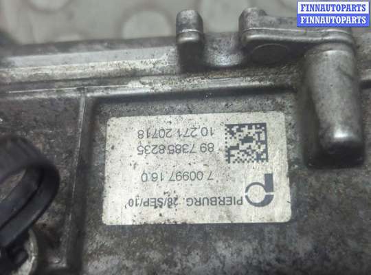 купить Коллектор впускной на Opel Astra J 2010-2017