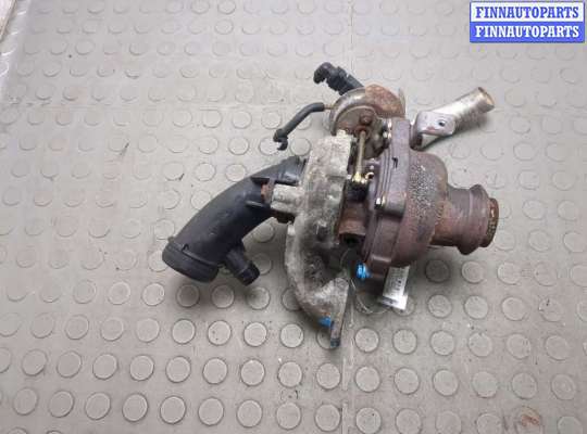 купить Турбина на Peugeot 3008 2009-2016