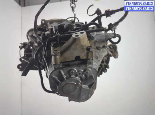 купить КПП 5-ст.мех. (МКПП) на KIA Rio 2005-2011