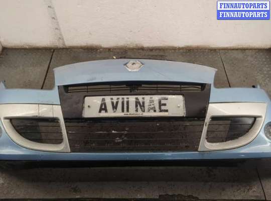 купить Бампер на Renault Scenic 2009-2012