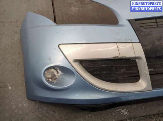 купить Бампер на Renault Scenic 2009-2012